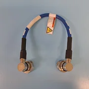 143-0201 AMAT APPLIED 0190-15905 (#1) CABLE ASSY SQS(M) R/A TO SQS(M) R/A [USED]