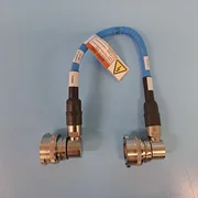 143-0201 AMAT APPLIED 0190-15905 CABLE ASSY SQS(M) R/A TO SQS(M) R/A CXN3 [USED]