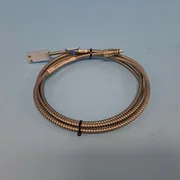 143-0302// AMAT APPLIED 0190-19764 FIBER OPTIC CABLE, LINEAR ARRAY TO BICON USED