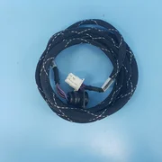 143-0402// AMAT APPLIED 0140-20071 HARNESS ASSY.  DC POWER GEN RACK [USED]