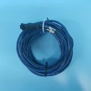 143-0402// AMAT APPLIED 0190-20050 CABLE ASSY,NUDE TUBE,30' USED