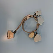 143-0402// LAM CABLE 853-075948-281  [USED]