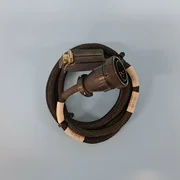 143-0502// AMAT APPLIED 0140-09047 HARNESS HEAT EXCHANGER INTERFACE [USED]