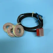 143-0502// AMAT APPLIED 0140-09105 APPLIED MATRIALS COMPONENTS USED