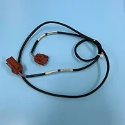 143-0502// AMAT APPLIED 0140-20679 HARNESS ASSY RGA VALVE INTFC USED