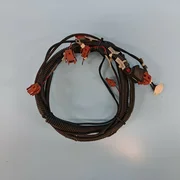 143-0502// AMAT APPLIED 0140-70037 HARNESS HEAT EXCHANGER [USED]