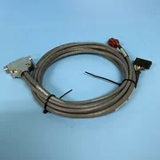 143-0502// AMAT APPLIED 0150-05337 CABLE ASSY MF I/O-BUFFER LCF BANK ENDURA USED