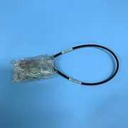 143-0502// AMAT APPLIED 0150-09884 CABLE, ASSY LID INTERLOCK WXZ USED