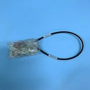 143-0502// AMAT APPLIED 0150-09884 CABLE, ASSY LID INTERLOCK WXZ USED