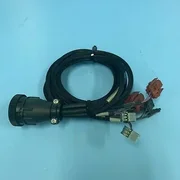 143-0503// AMAT APPLIED 0140-09145 HARN, CASSETTE HANDLER INTER.W/BRAKE USED