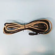 143-0503// AMAT APPLIED 0140-09279 HARNESS ASSY GAS VALVES USED