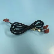 143-0503// AMAT APPLIED 0140-76005 HARNESS ASSY CONTACTOR USED