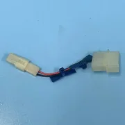 143-0503// AMAT APPLIED 0150-00315 CABLE P.C. POWER SUPPLY EXTENSION USED