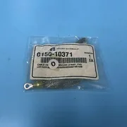 143-0503// AMAT APPLIED 0150-10371 CABLE ASSEMBLY GROUND STRAP, FHD NEW