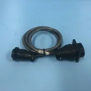 143-0503// AMAT APPLIED 0150-20119 CABLE ASSY,BUFFER ROBOT TEST * USED