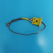 143-0601 AMAT APPLIED 0140-09604 HARNESS,ASSY, THERMOCOUPLE - R2 LID [ASIS]