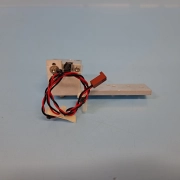 143-0601 AMAT 0150-00223 (#1) CABLE ASSY, EMITTER [USED]