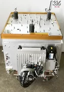 14331 LAM RESEARCH 2300 FLEX E PROCESS CHAMBER 575-800096-401 715-801020-008