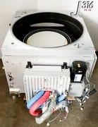 14332 LAM RESEARCH 2300 FLEX E SERIES PROCESS CHAMBER 715-086545-008