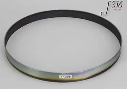 14335 APPLIED MATERIALS OUTER SHIELD,TXZ 200MM 0021-03980