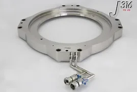 14364 APPLIED MATERIALS RING,UPPER CLAMP 0040-35135