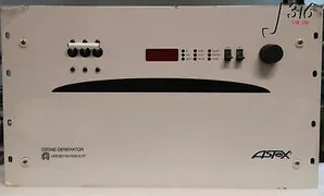 14369 APPLIED MATERIALS ASTEX AX8403A HI-CON, O3 GENERATOR (PARTS) 0190-36233