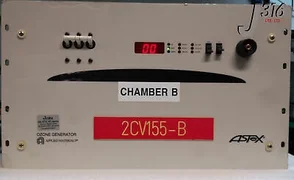 14370 APPLIED MATERIALS ASTEX AX8403A HI-CON O3 GEN 4-24 SLM 12WT@14S 0190-36233