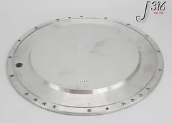 14375 APPLIED MATERIALS CHAMBER COVER,42CM 0020-02394