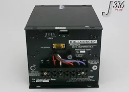 14381 APPLIED MATERIALS KOLLMORGEN MAGNET DRIVE ASSY, 1100-0051 0190-70060