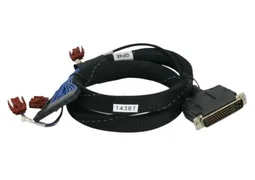 14387 APPLIED MATERIALS H/A, GAS DIST TO LOCKOUT BD/W CUST INTFC 0140-10284