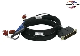 14387 APPLIED MATERIALS H/A, GAS DIST TO LOCKOUT BD/W CUST INTFC 0140-10284