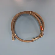 144-0401 AMAT APPLIED 0190-13625 PURCHASE SPEC. CTI OBIS HE 8 FLEXLINE FE [USED]