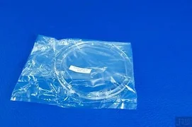 1440 APPLIED MATERIALS 150MM MOLDED PEDESTAL RING ASSY 0010-00716