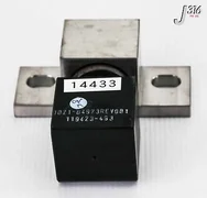 14433 APPLIED MATERIALS COUNTER BALANCE TOP AND BASE 0021-04974