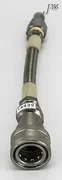 14439 APPLIED MATERIALS ASSY ADAPTER, HOSE QUICK DISCONNECT 0010-30580