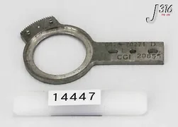 14447 APPLIED MATERIALS PIVOT, ONE PIECE LEFT 0020-70271