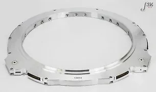 14454 APPLIED MATERIALS RING, SYM. GAS DIST. 24 PORTS, ULTIMA 0040-04650