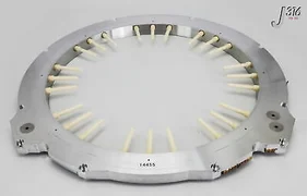 14455 APPLIED MATERIALS RING SYM. GAS DIST. 24 PORTS 0040-04650