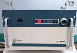 14494 APPLIED MATERIALS ASTEX OZONE GENERATOR, AX8200A 0190-09437