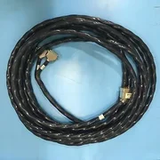 145-0201// AMAT APPLIED 0150-16083 CA PNEUMATIC UMBILICAL,50 FT USED