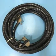 145-0201// AMAT APPLIED 0150-16084 CA CHAMBER A-B-C-D,50 FT USED