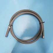 145-0301// AMAT APPLIED 0010-70286 ASSY PRECUT CONDUIT FOR REMOTE FRAME 22F USED