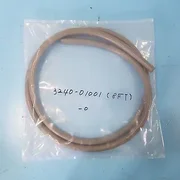 145-0301// AMAT APPLIED 3240-01001 (8FT) CND FLEX MOIST/PROOF 1/2" LIQ-TITE NEW