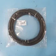 145-0301// AMAT APPLIED 3400-01057 HOSE GAS/LIQ .375ID X .620OD 200PSI SYN NEW