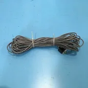 145-0401// AMAT APPLIED 0150-76173 EMC COMP., CABLE ASSY, NESLAB CONTROL [USED]