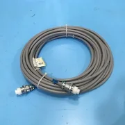 145-0401// AMAT APPLIED 0620-01283 CABLE DC HIGH VLTGE 50FT USED