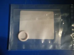  145 pcs. O-Ring GREEN TWEED 9208-SSE38 (LAM) 734-007524-208