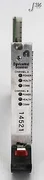 14521 APPLIED MATERIALS PCB, CARD TWO CHANNEL DEVICENET CPCI 3U 0190-08680