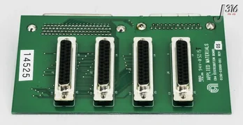14525 APPLIED MATERIALS ENG SPEC, E84 DIST BD, 300MM FI, PCB 0190-03068