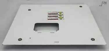 14545 APPLIED MATERIALS CHAMBER PANEL 0041-49417